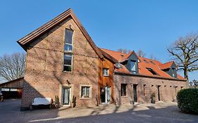 Ferienwohnungen Und Zimmer Hof Holtmann